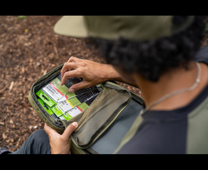 Korum Progress Work Blox Pouch