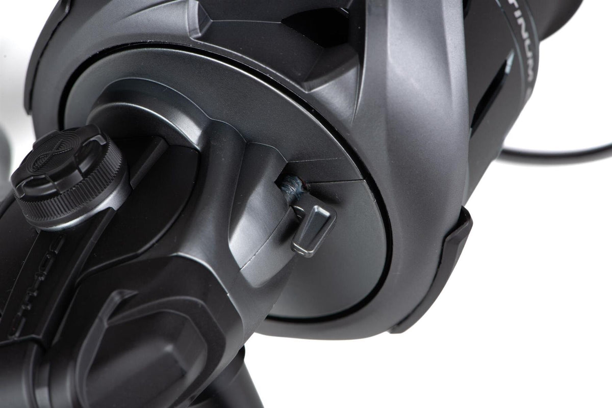 Matrix Ethos Platinum Reel
