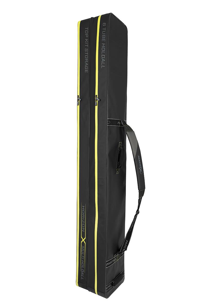 Matrix Horizon Multi Pole Holdall (ABS Insert) //