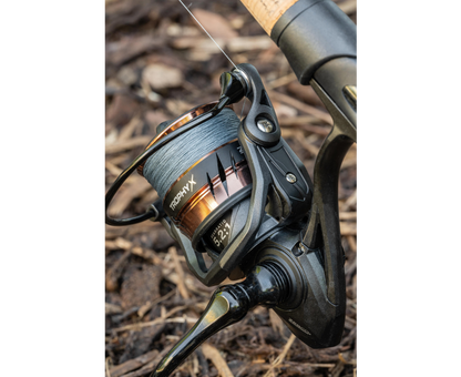 Zebco Trophy XFD