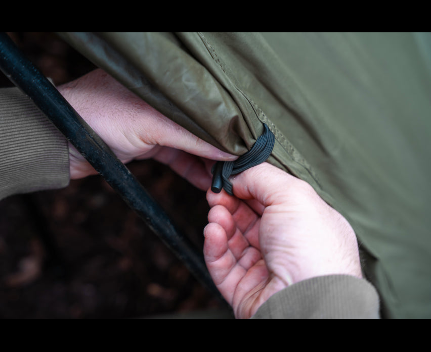 Korum Recoil Overnight Shelter