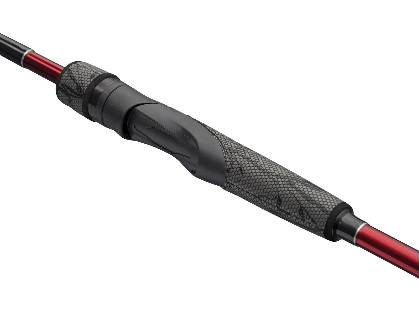 Abu Garcia Franstam Signature Spinning Rod