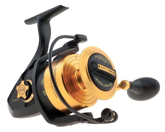 Penn Spinfisher V SSV 7500