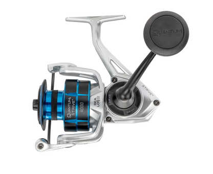 Quantum Strive Spinning Reel