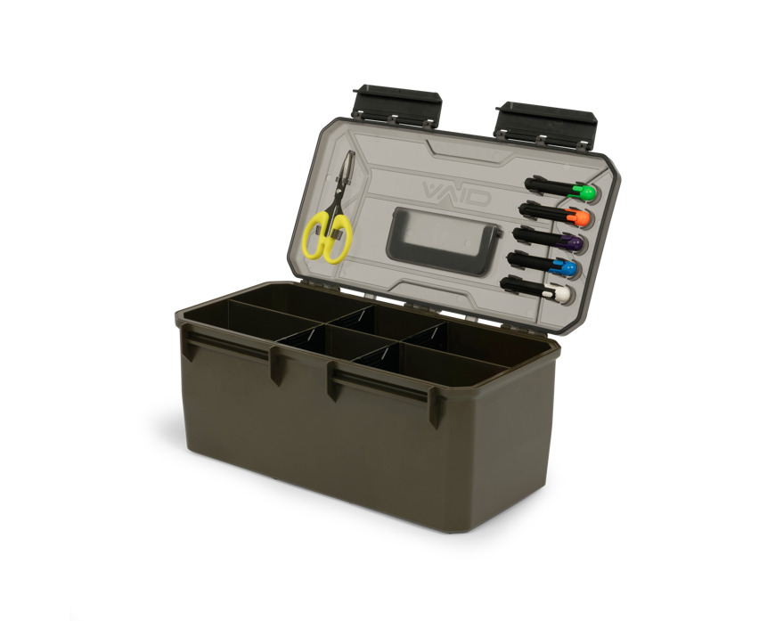 Avid XL Reload Accessory Box