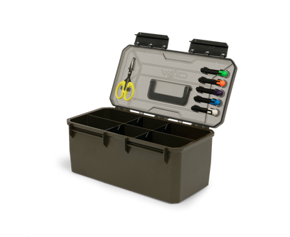 Avid XL Reload Accessory Box