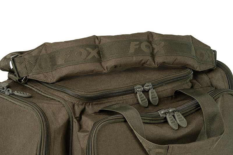 Fox Voyager Carryall Medium