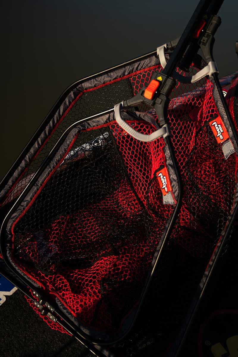 Fox Rage Speed Flow Folding Net