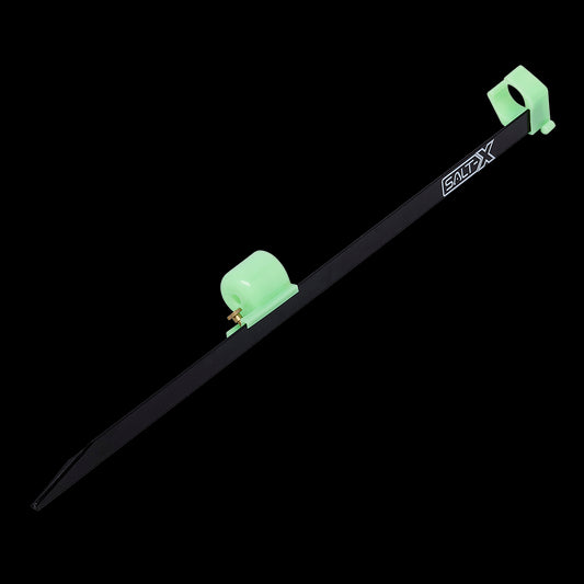 DAM Salt-X Adjusta Rod Rest Beach