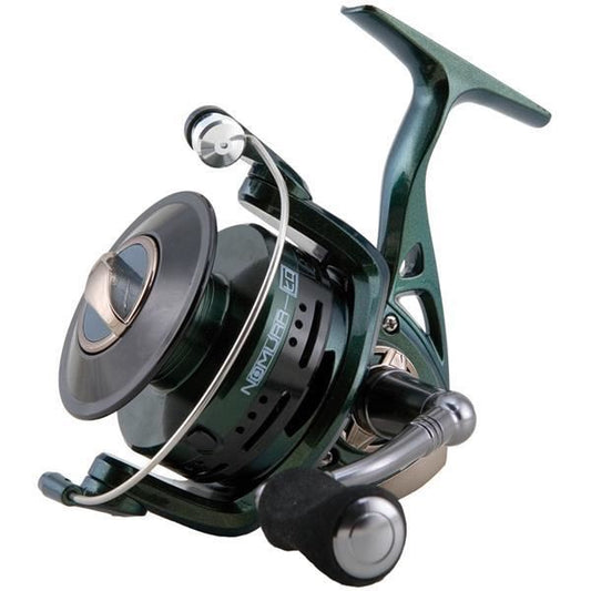 Nomura Hiro Street 3500FW / Spinning Fishing Reel