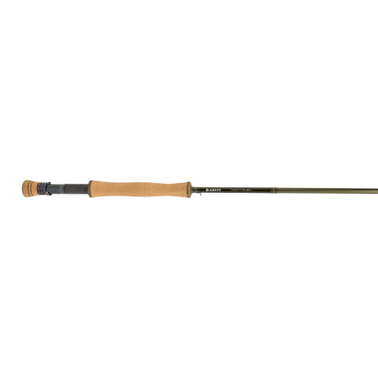 Greys Drift-Flex Fly Rod 1007