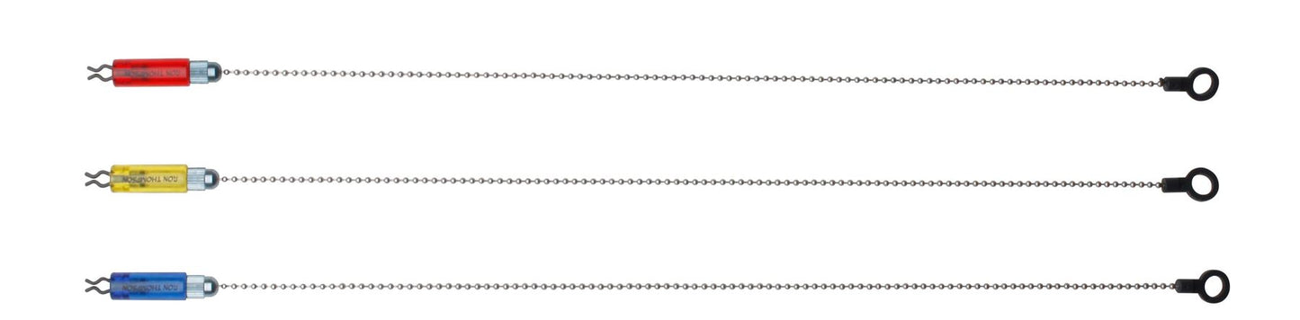 DAM Chain Swingers