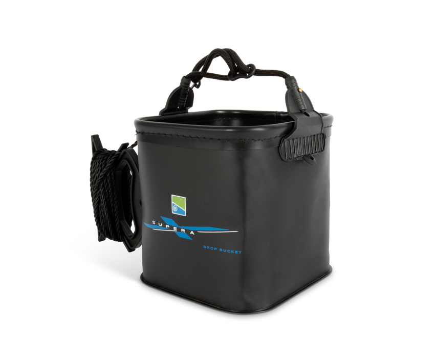 Preston Supera X Drop Bucket