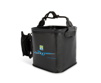 Preston Supera X Drop Bucket