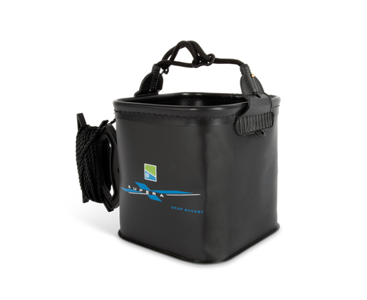 Preston Supera X Drop Bucket