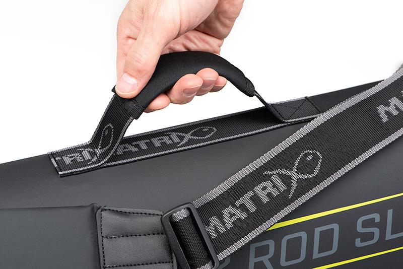 Matrix Horizon X 2 Rod Stiff Holdall 1.75m