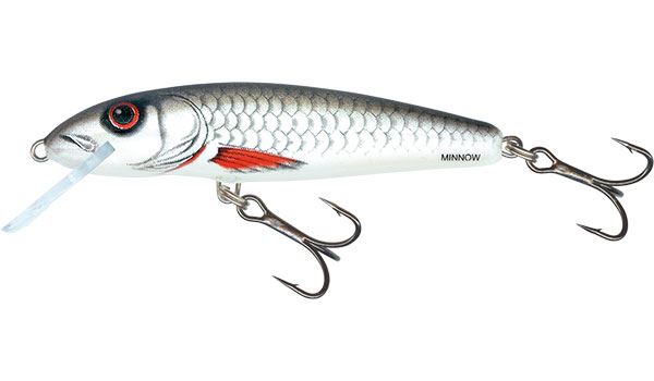 Salmo Minnow Floating Crankbait 5cm