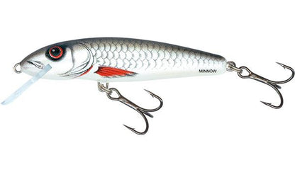 Salmo Minnow Floating Crankbait 5cm