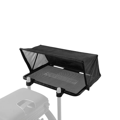 Preston Venta-Lite Hoodie Side Trays