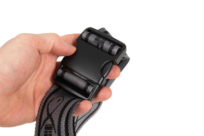 Matrix Adjustable Barrow Straps