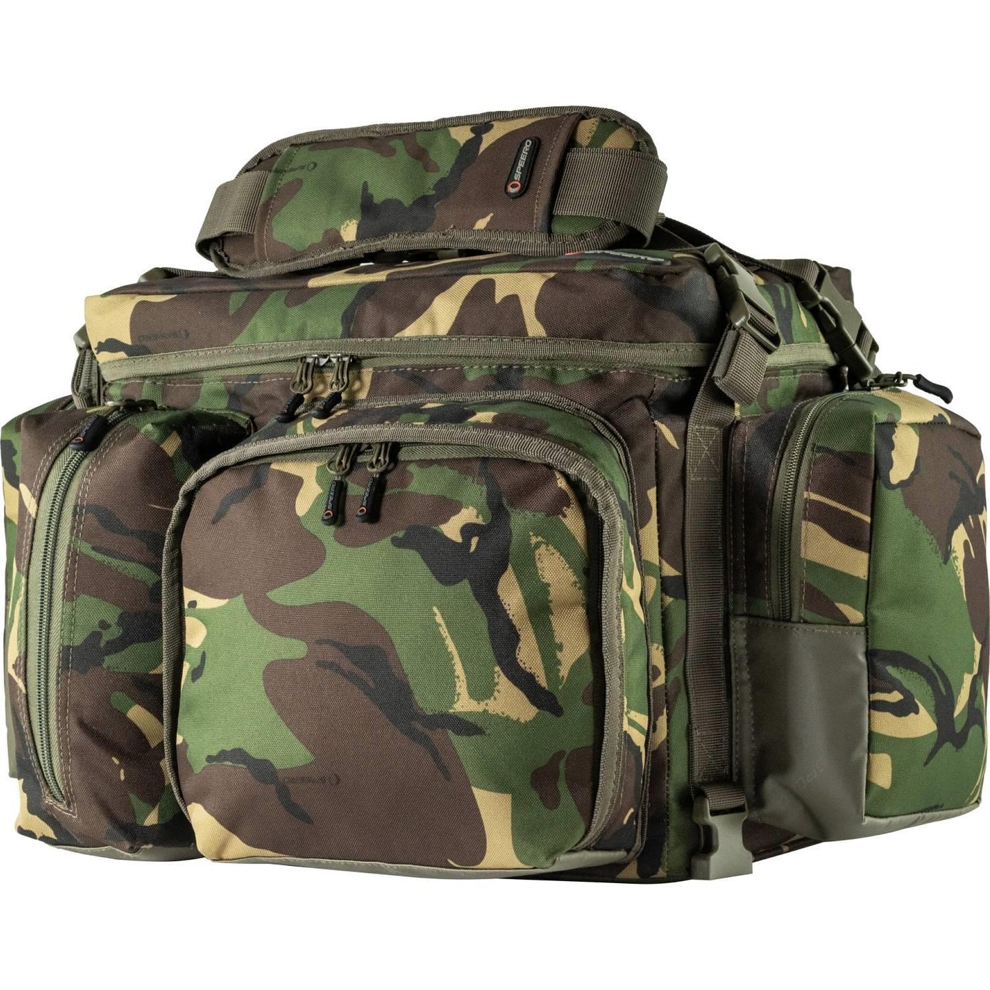 Speero Modular Luggage Range