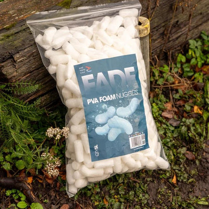 One More Cast Fade PVA Foam Nuggets