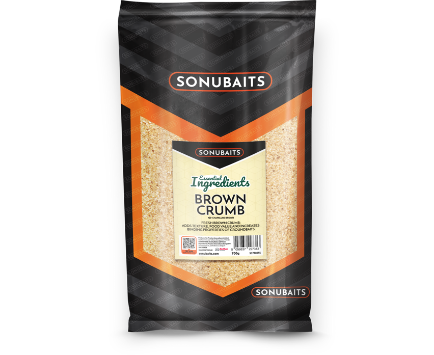 Sonubaits Essential Ingredients