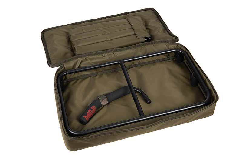 Spomb MK2 Bucket Stand Double