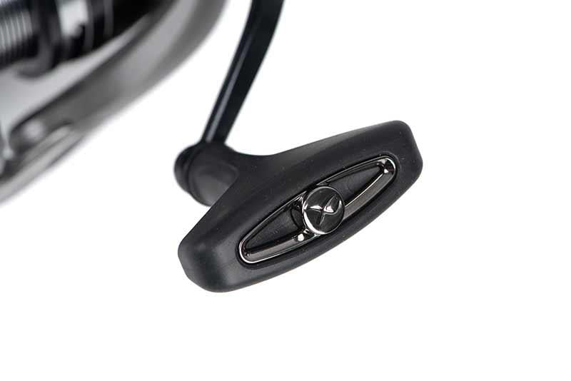 Matrix HX 5000 Pro Feeder Reel