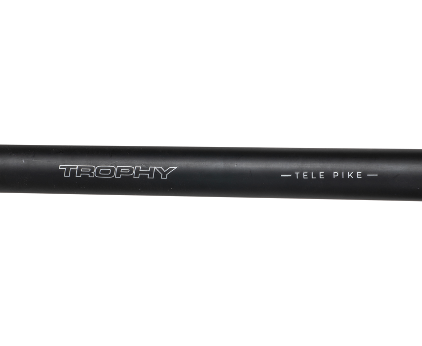 Zebco Trophy Tele Pike