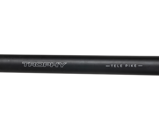 Zebco Trophy Tele Pike