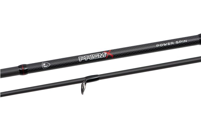 Fox Rage Prism X Power Spin 100g 200cm