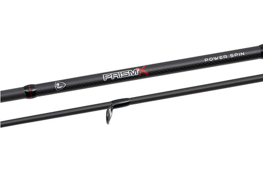 Fox Rage Prism X Power Spin 100g 200cm