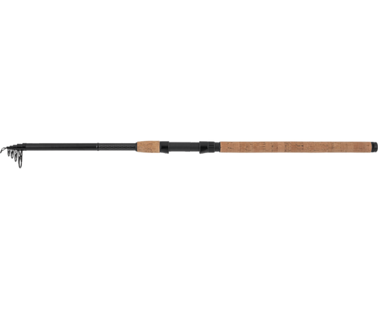Zebco Trophy X Tele