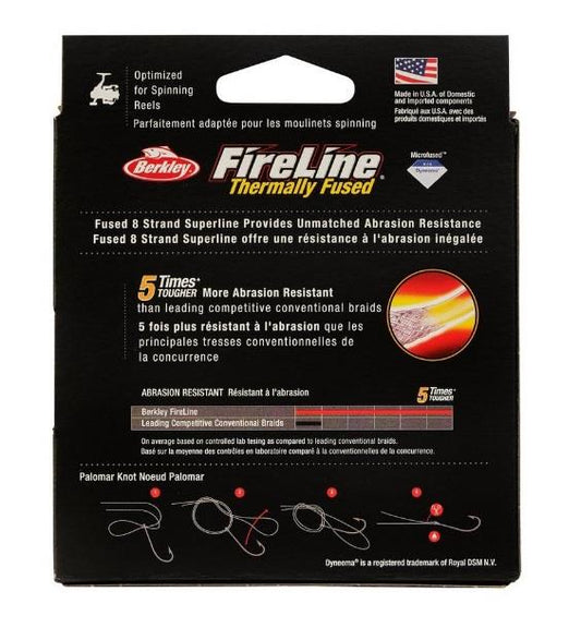 Berkley Fireline Fused Original 300m