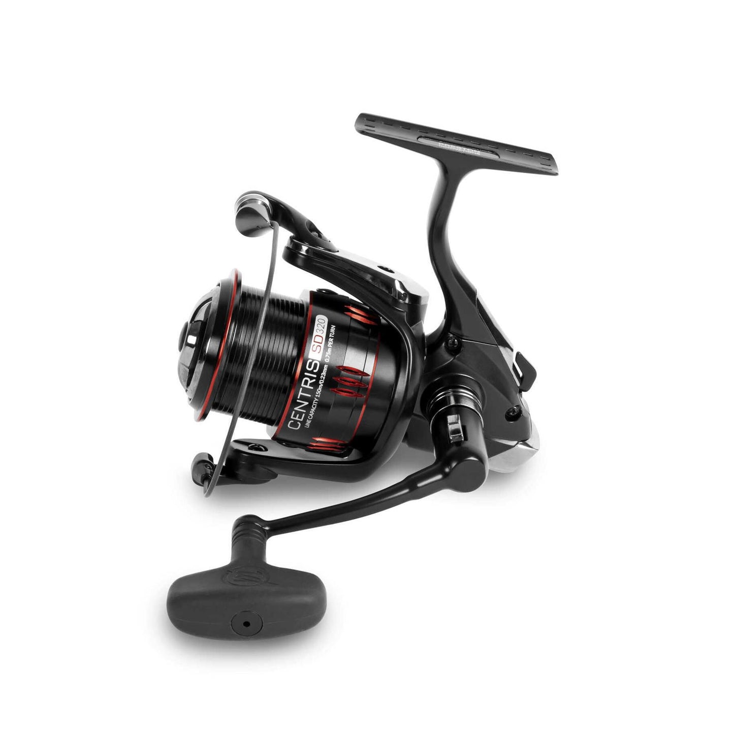 Preston Centris SD Reel