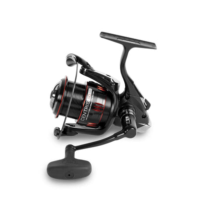Preston Centris SD Reel
