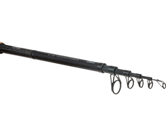 Zebco Trophy Tele