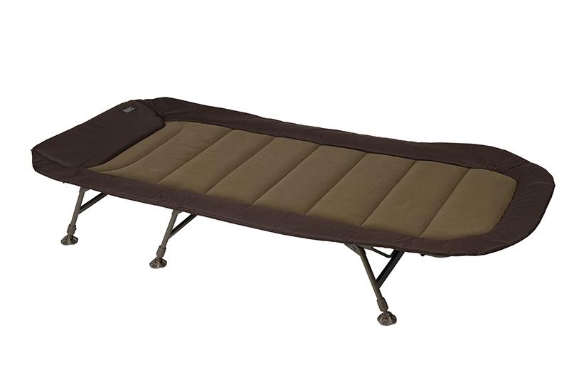 Fox EOS XL Bed