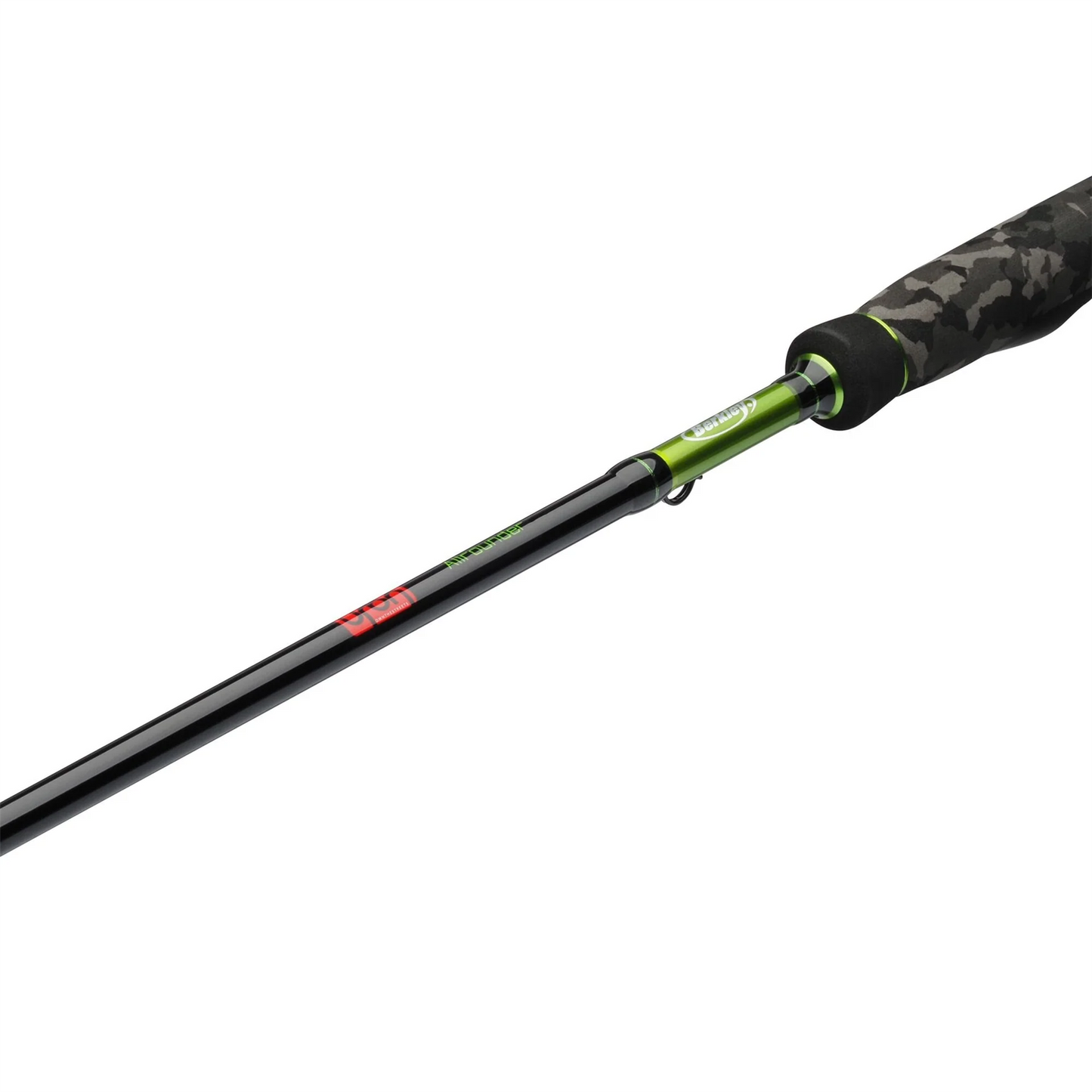 Berkley URBN II Allrounder Spinning Rod