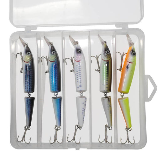 Axia Hard Lures Joiner 130mm 13.1g Floating