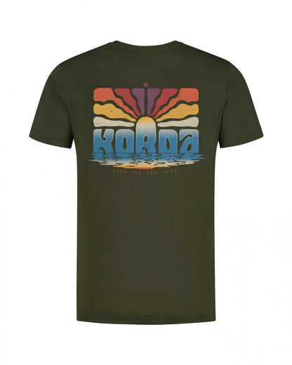 Korda Dawn Vibes Tee