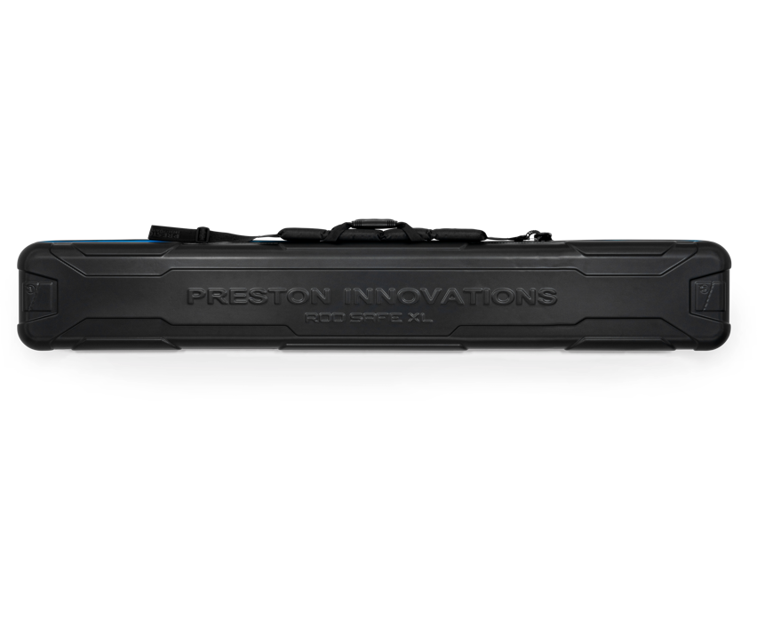 Preston Hardcase Rod Safe - XL