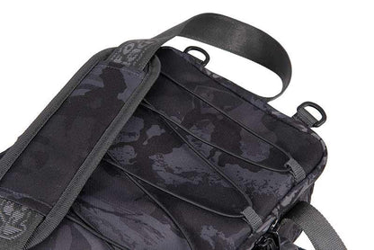 Fox Rage Camo Voyager Medium Tackle Bag