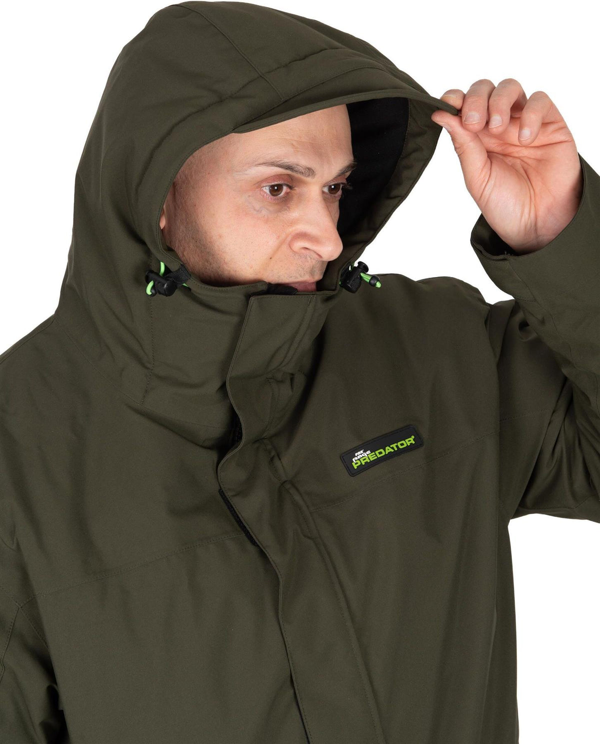 Fox Rage Predator Winter Suit