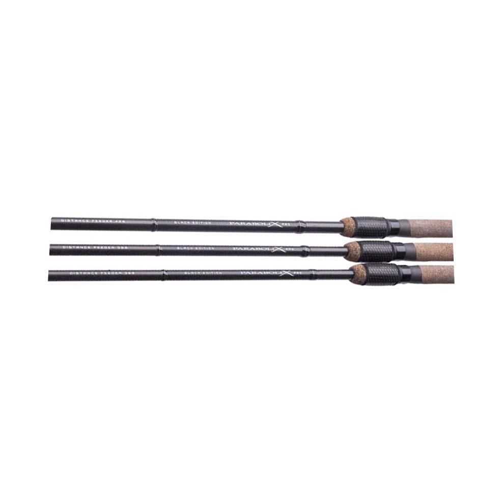 MAP Parabolix Pro Distance 13ft 9in Feeder Fishing Rod
