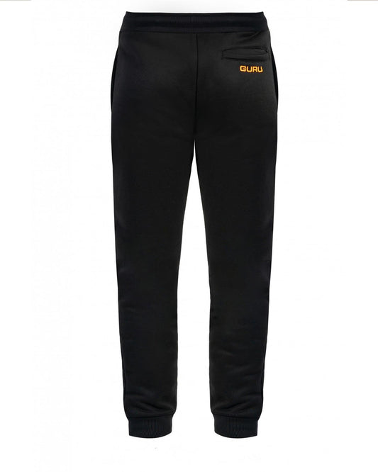 Guru Joggers Black