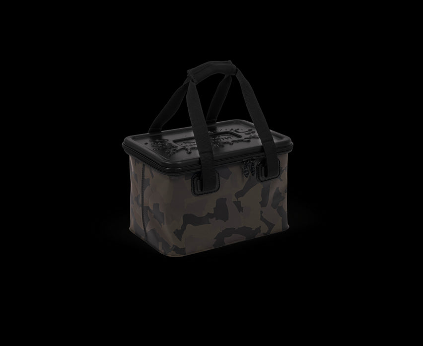 Avid Stormshield Camo EVA Carryall (30L)