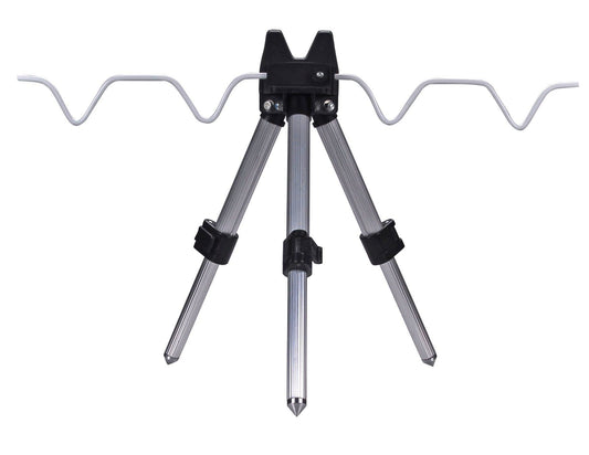 DAM Eco Mini Tripod - 4 Rods