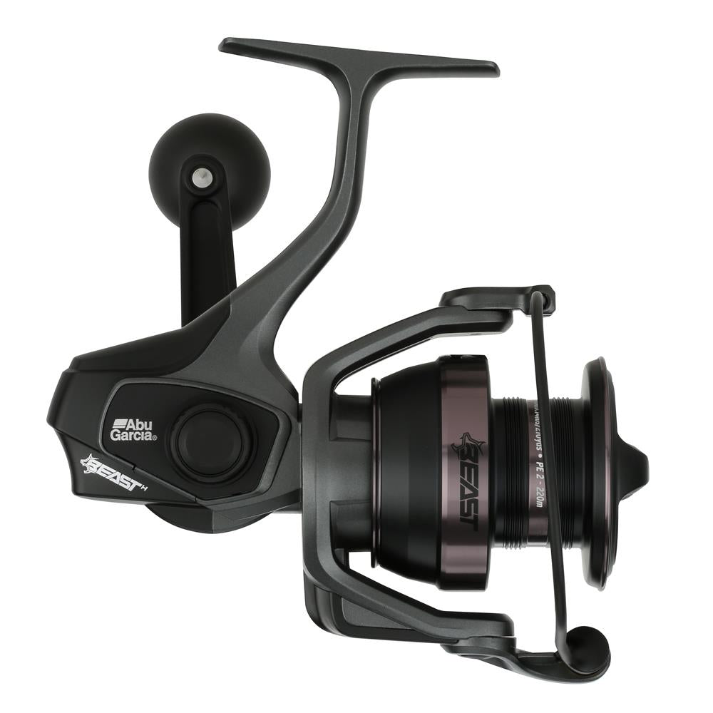 Abu Garcia Beast 4000 Spinning Reel